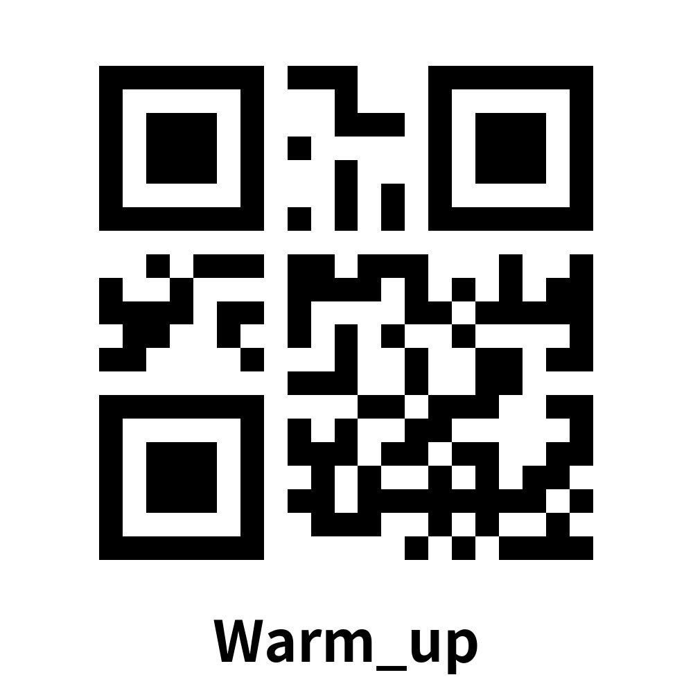 Warm_up