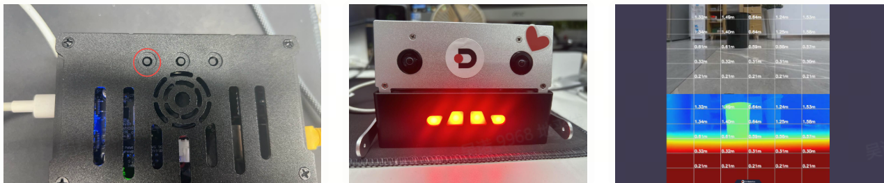 Stereo Depth Estimation