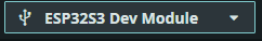 Board Selection Dropdown