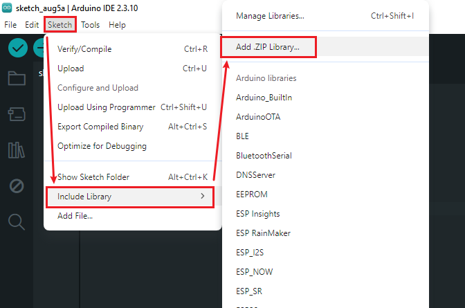 Local Library Download 1