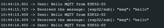 Serial Monitor Interaction