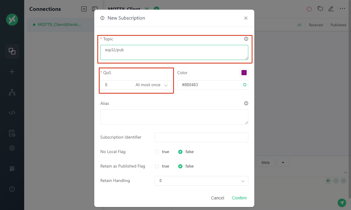 Create Publish 2