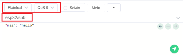 Create Subscription