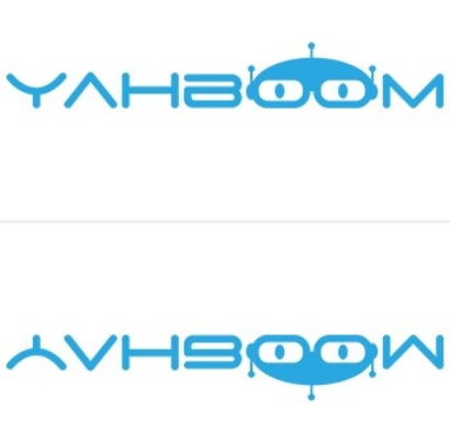 Mirroring result