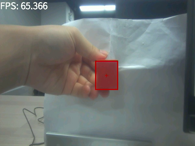 colortrack